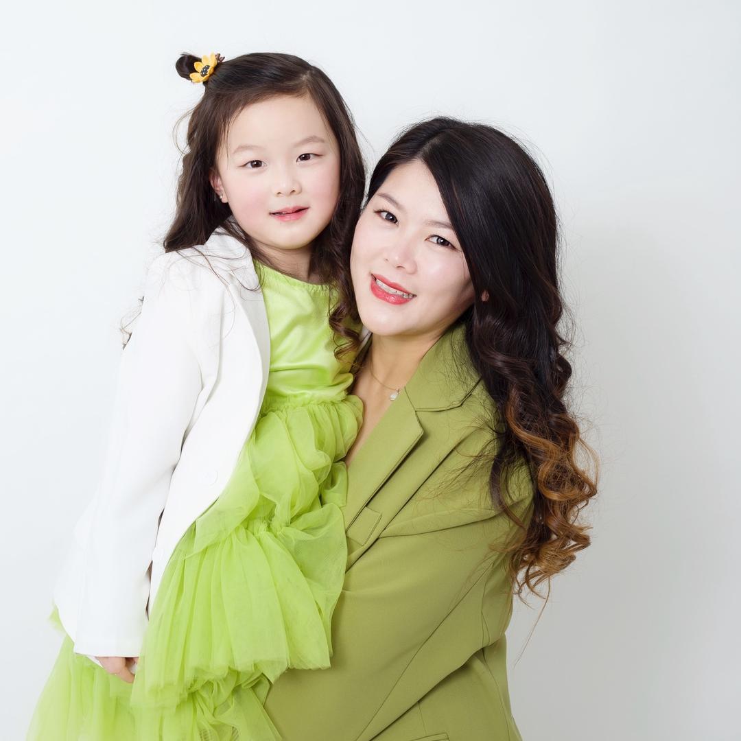 🌈小七的妈妈