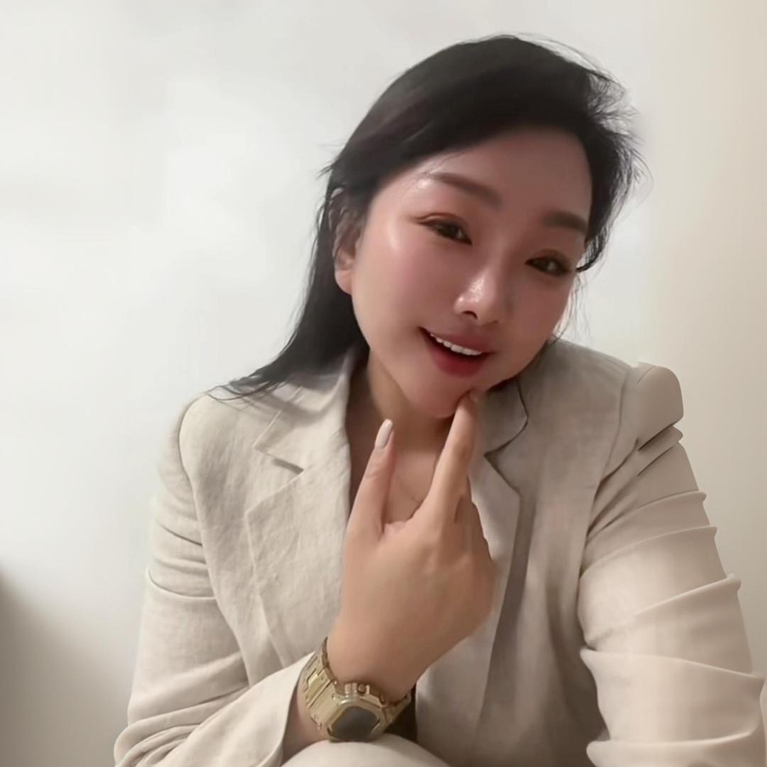 小蕾姐175