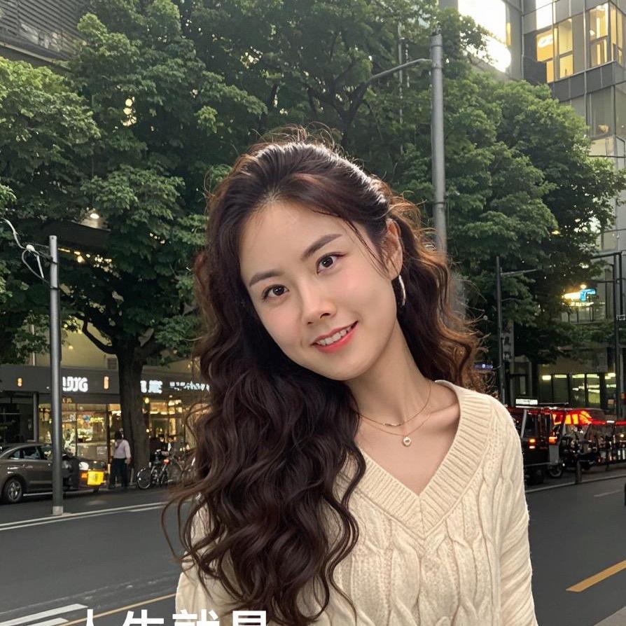 小吴妹妹