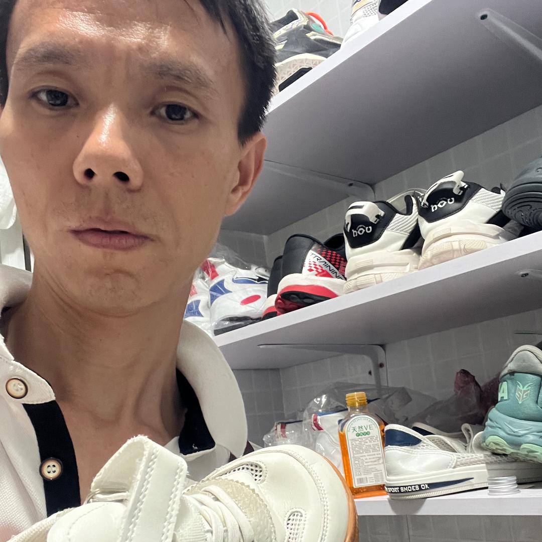 猴哥说洗护