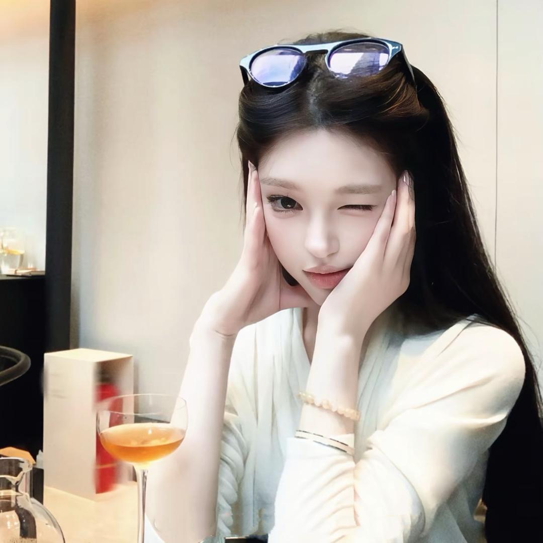 A晚安