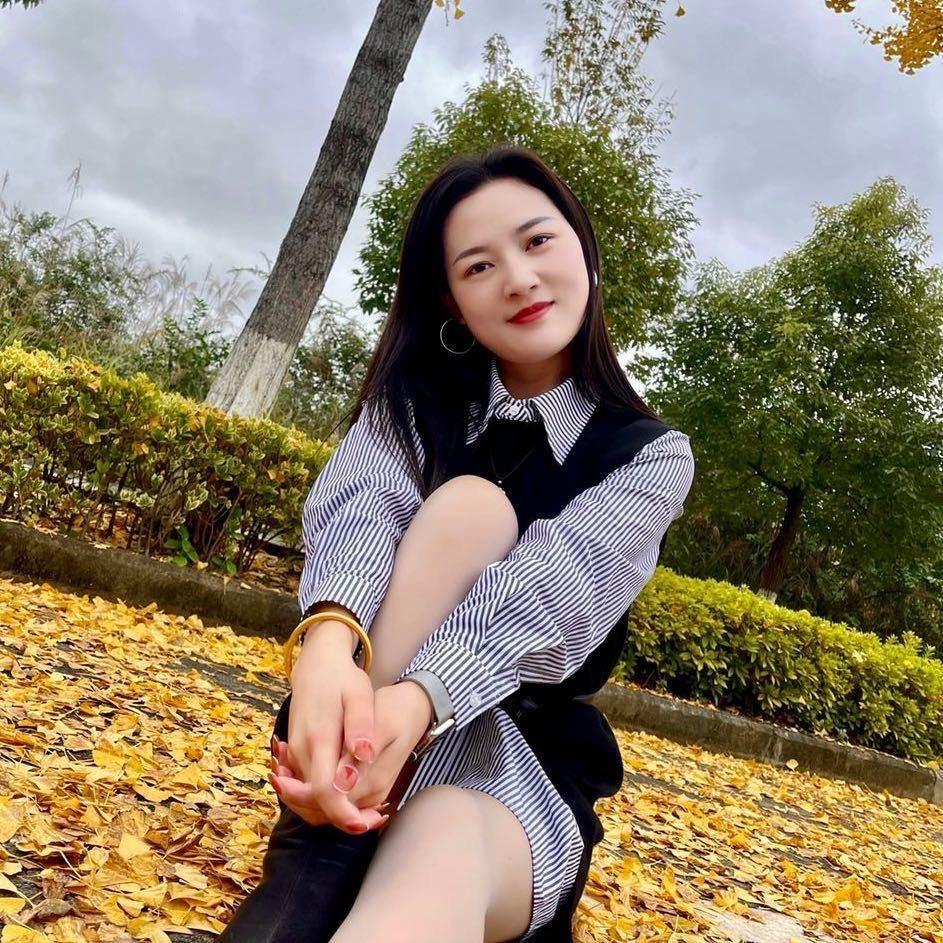 杨杨@