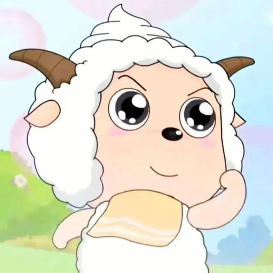 重生之我是懒羊羊🌱