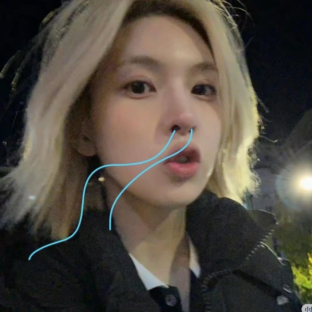一只🐟