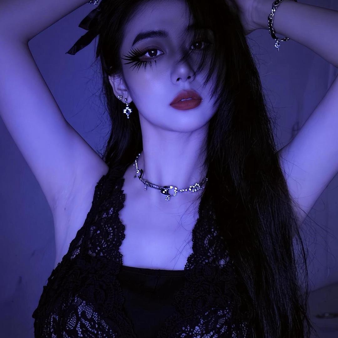 🫧熙熙
