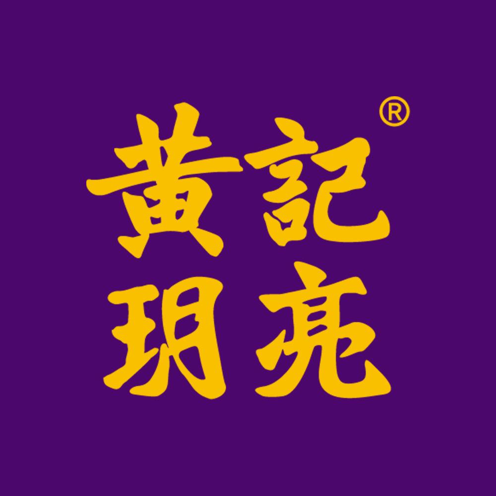 黄记玥亮零食旗舰店