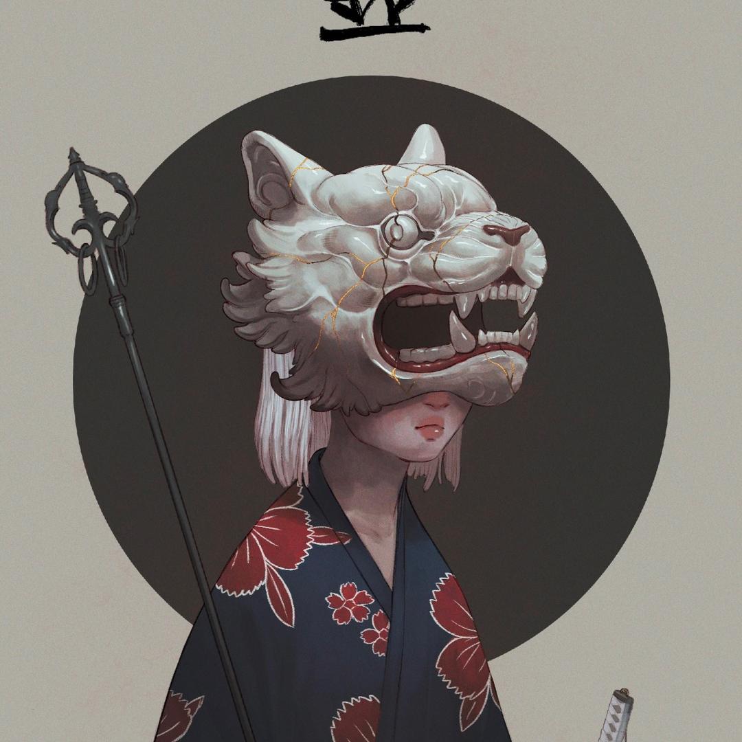 Oin664是秘密基地