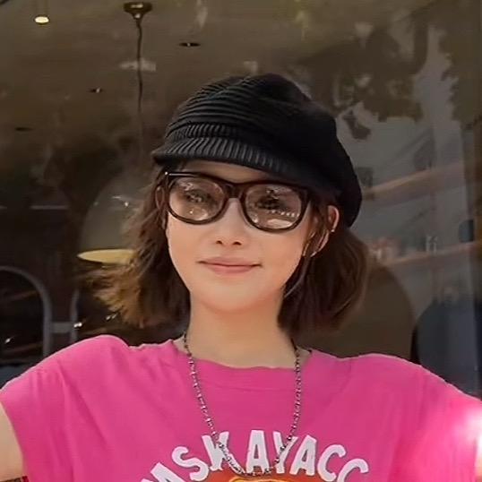 佟小白-出门穿搭