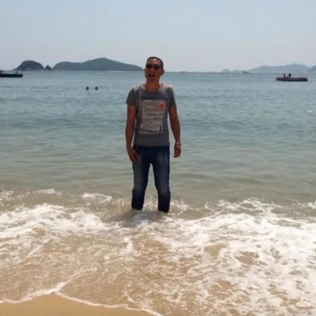 风浪？！