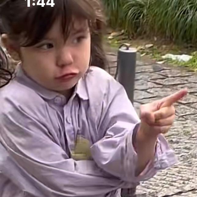 等待放晴的天空