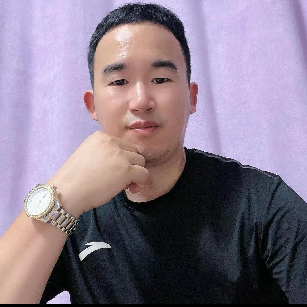 小虾虾