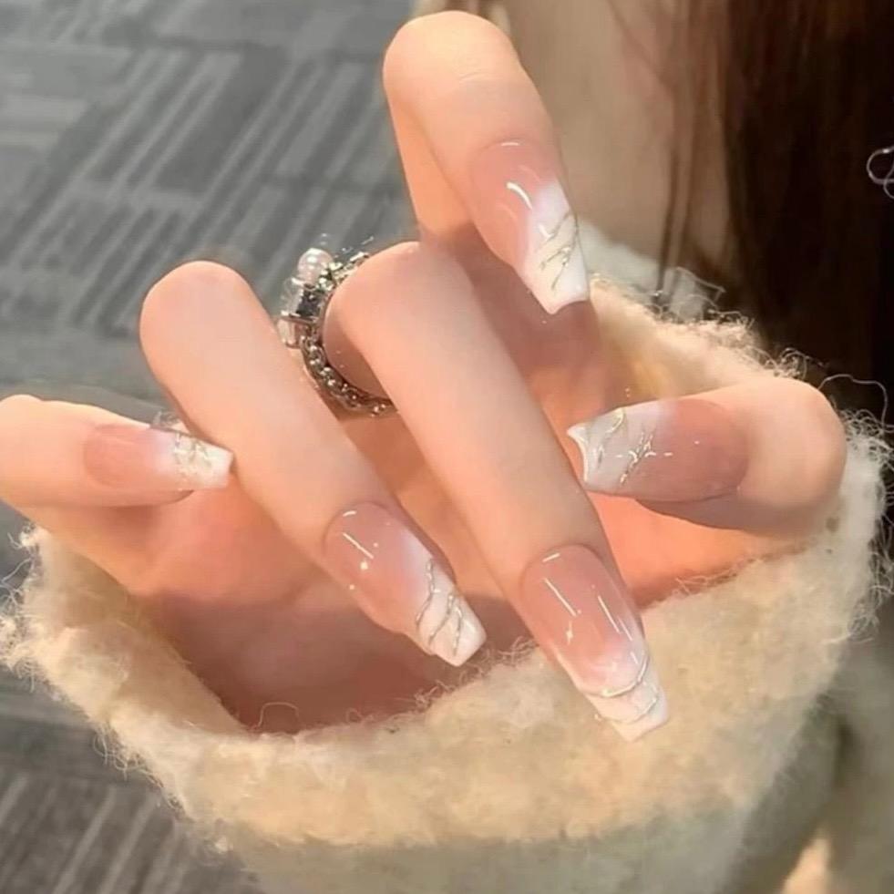 枯米kumi美甲·穿戴甲