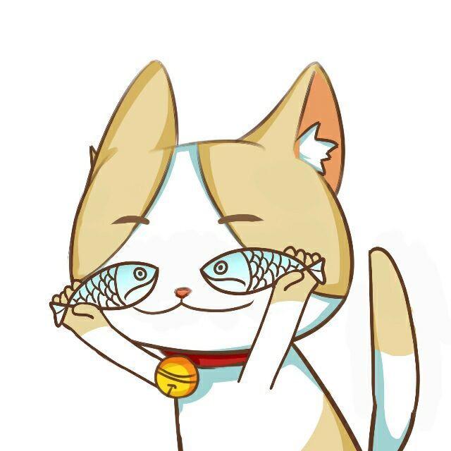 豹了个猫原创设计