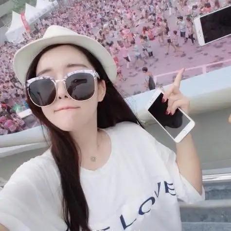 阿香在广州