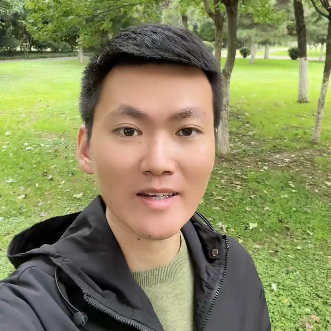 坚强的小磊