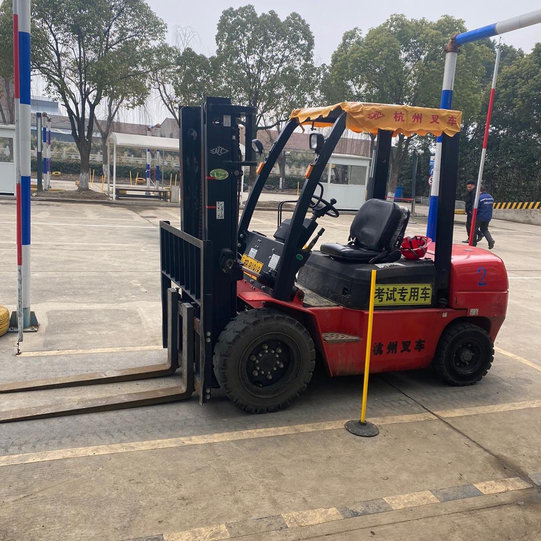 苏州上博叉车电焊二保焊挖掘机培训
