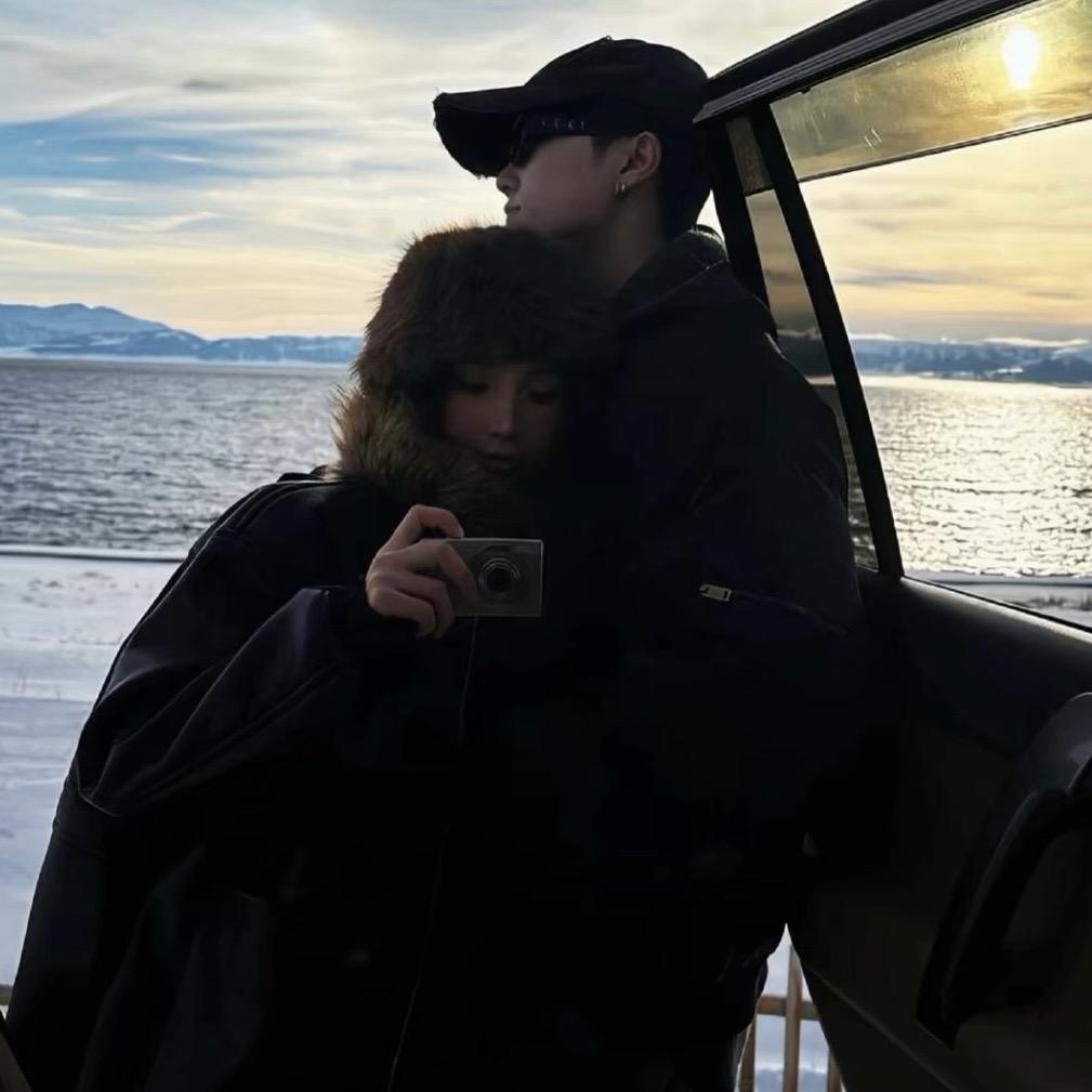 忍不住的心结🕊