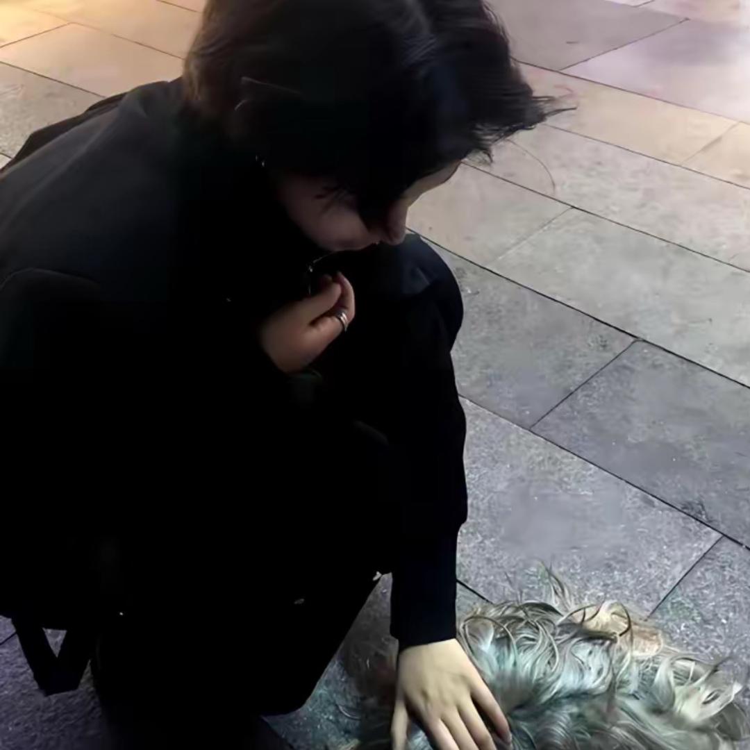 跑跑
