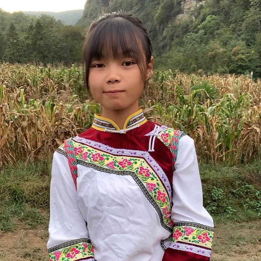 郭香