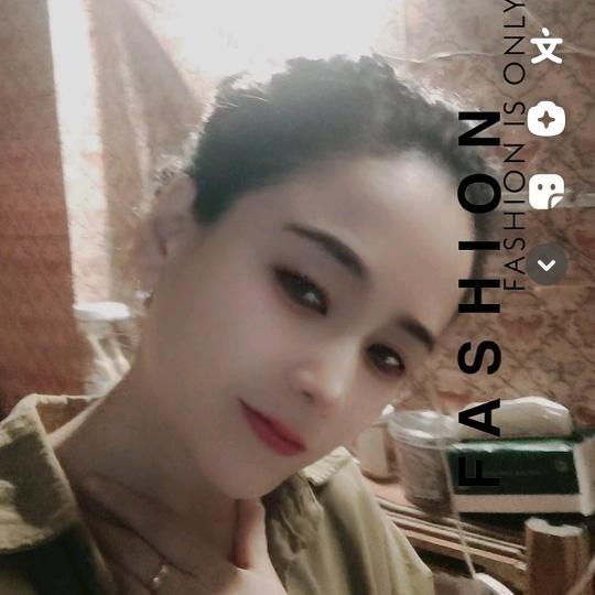 小英