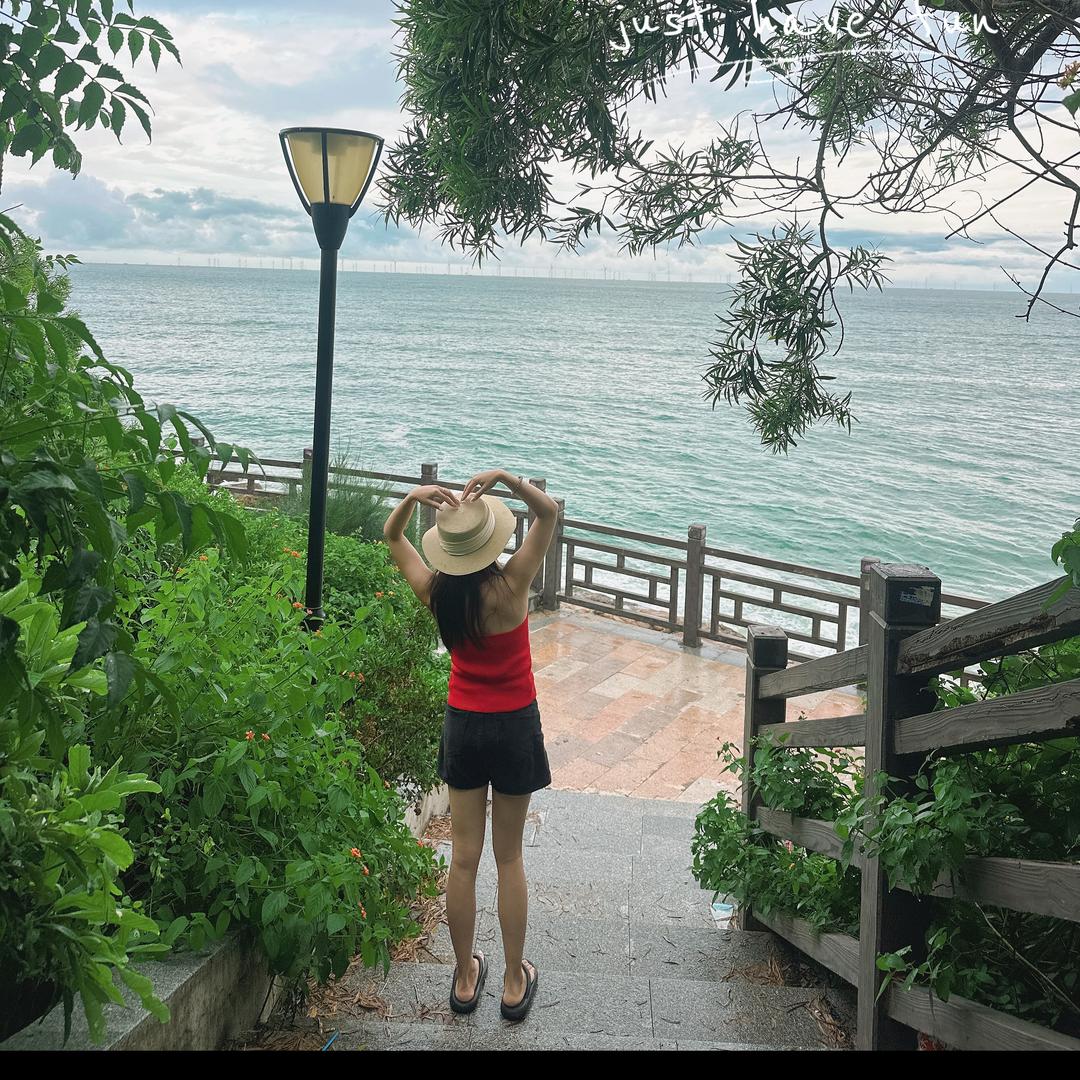 春暖花开💐