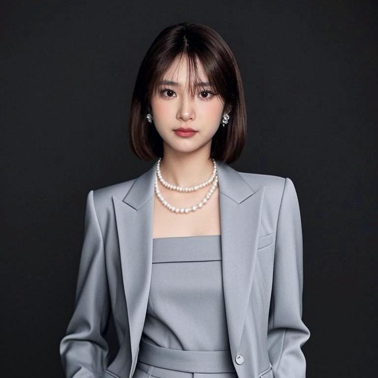 聚锦教育职称评审-李老师
