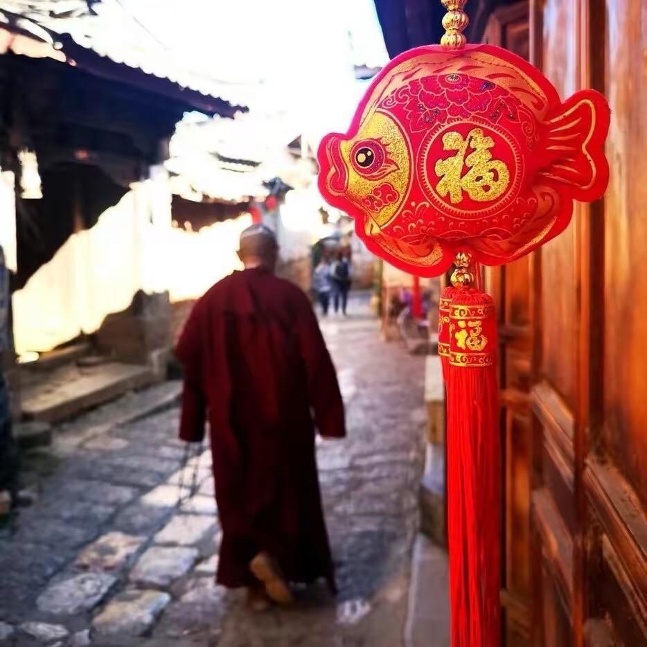 子琪居士