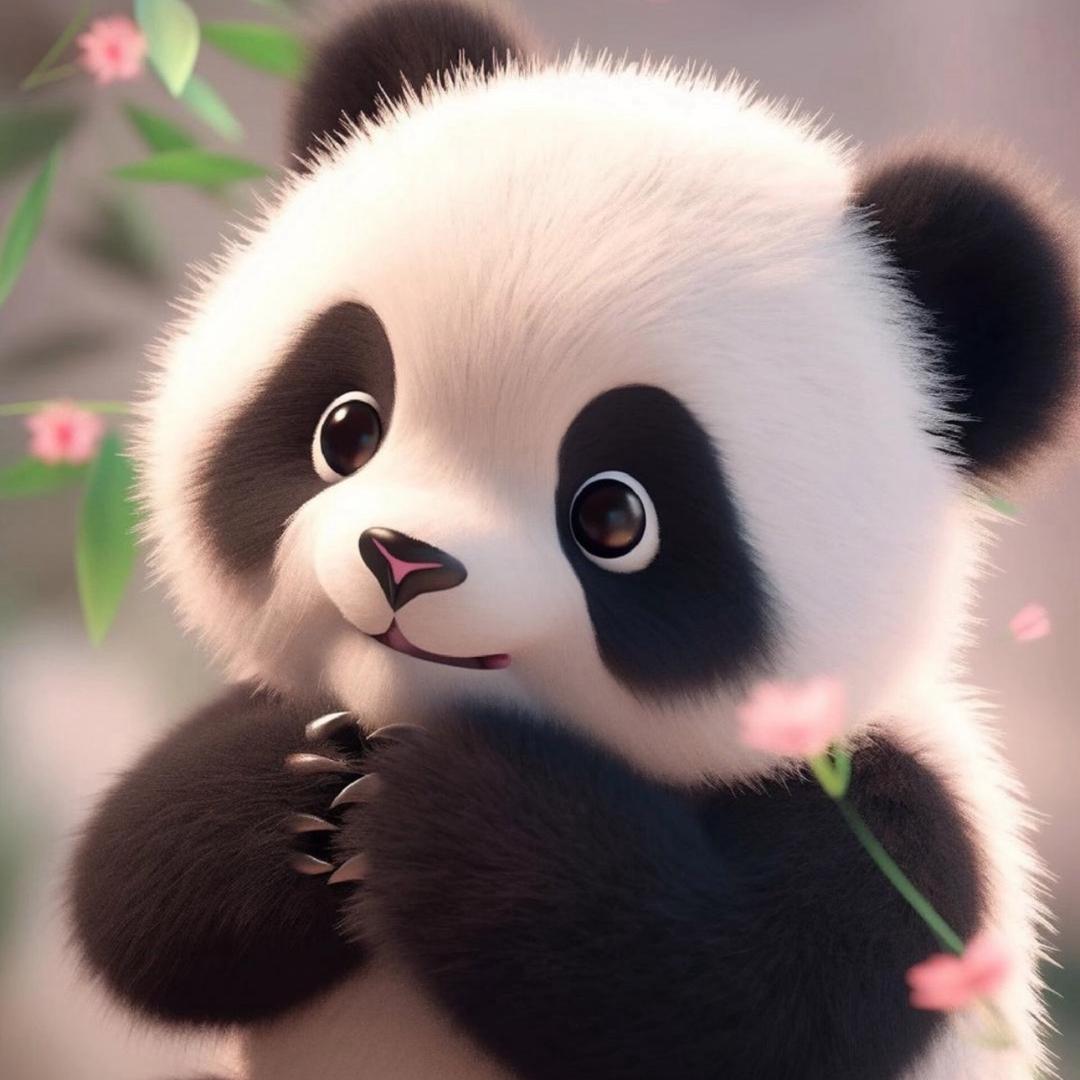 福福