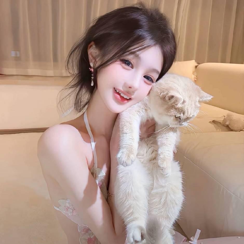璐在睡觉*