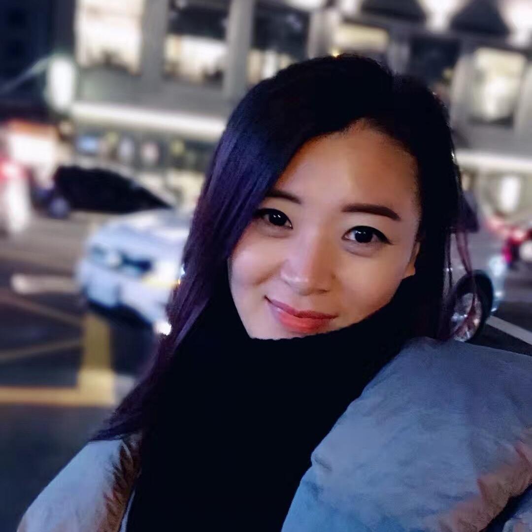 设计师媛媛