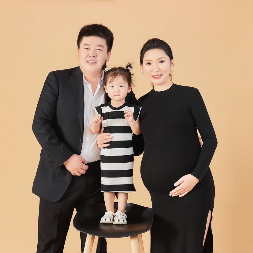 玥妈母婴（二胎哺乳期）