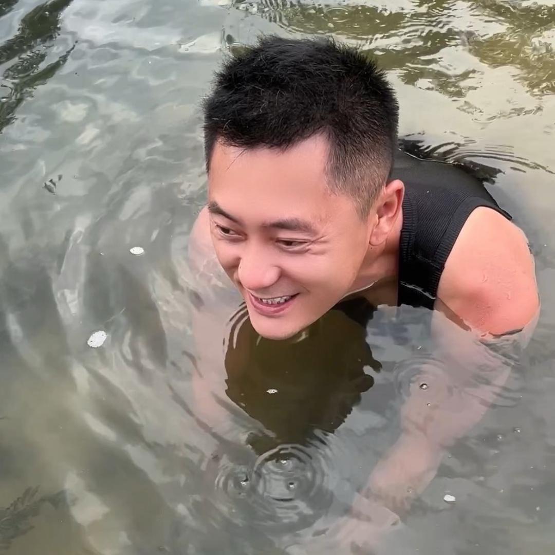 麻山新农人阿亮小号