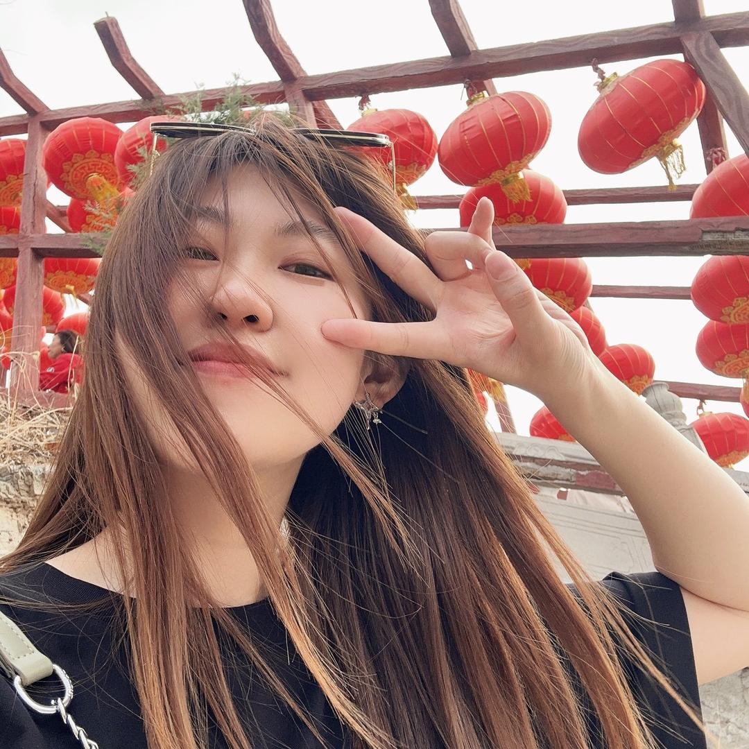 原来是大扬