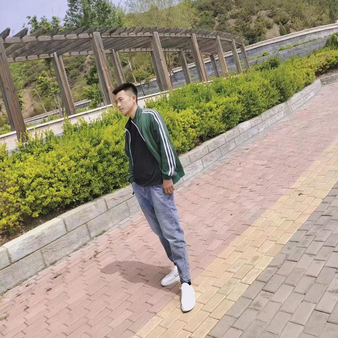 酷酷的瑞哥哥