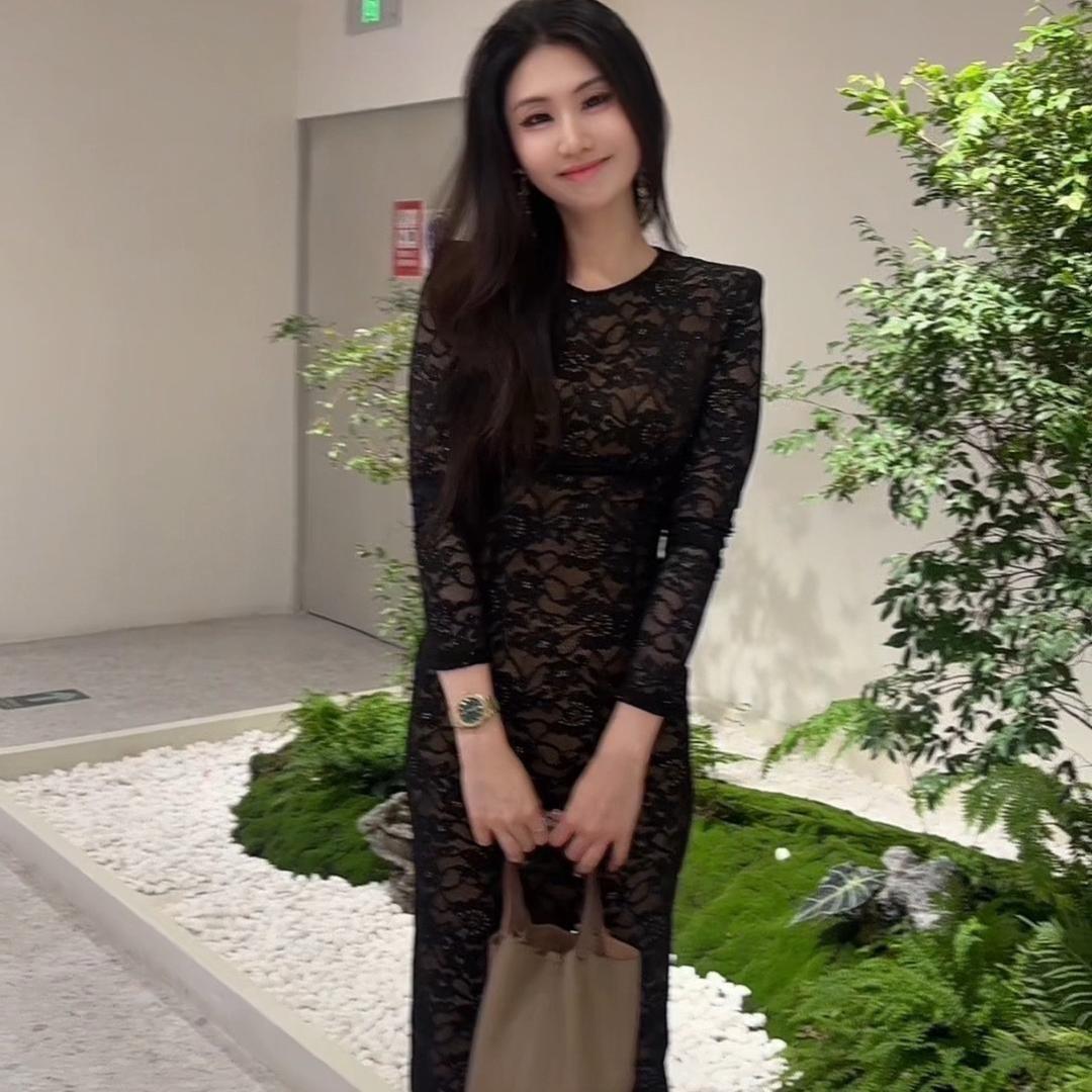 苏伊&设计师·女装定制