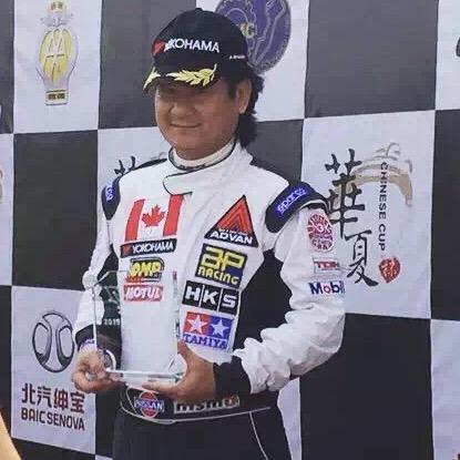 Lacar辣车helloricky