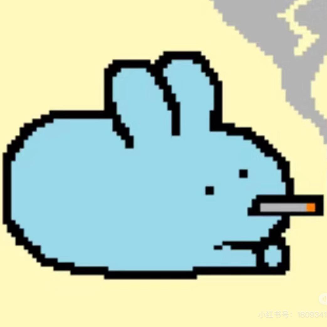 一只水母