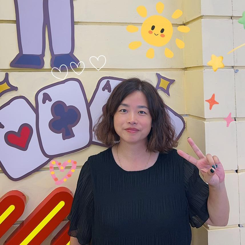 小麦逛吃