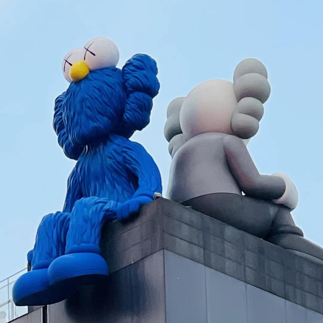 不能吃的王胖子