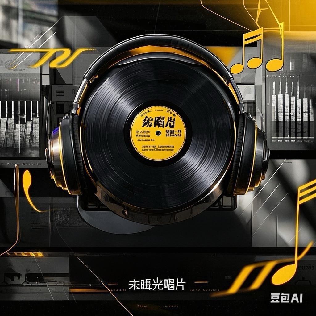 未曝光唱片🎧