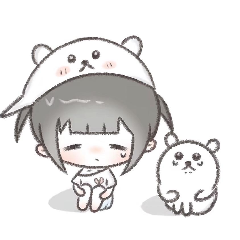 ^_   ̫  _ ̥`
