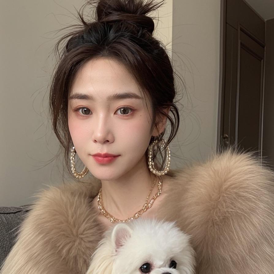 化妆师苗苗（接妆版）