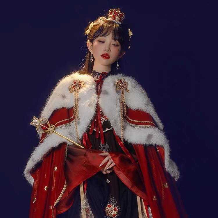 徐州慕海阁汉服