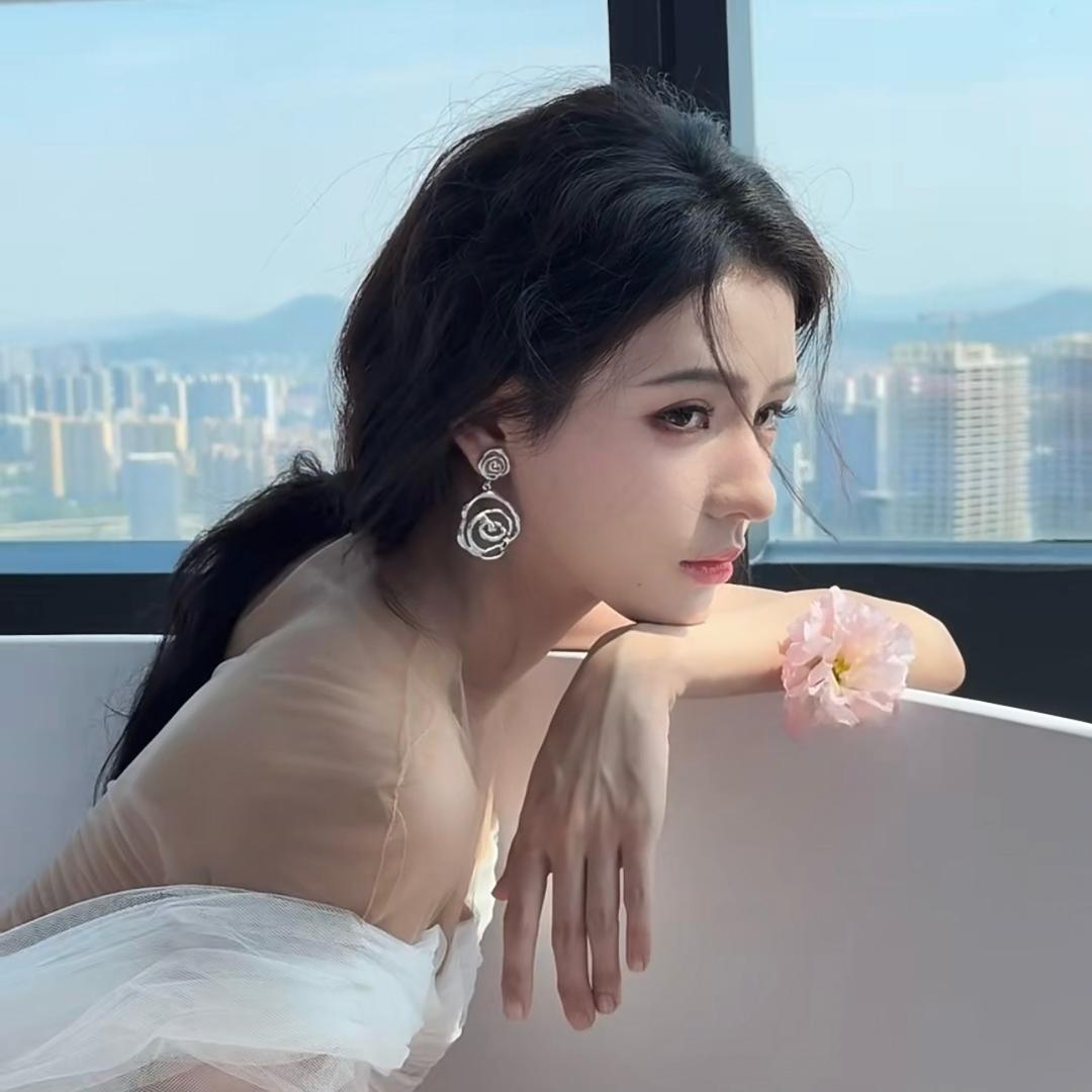 程美丽