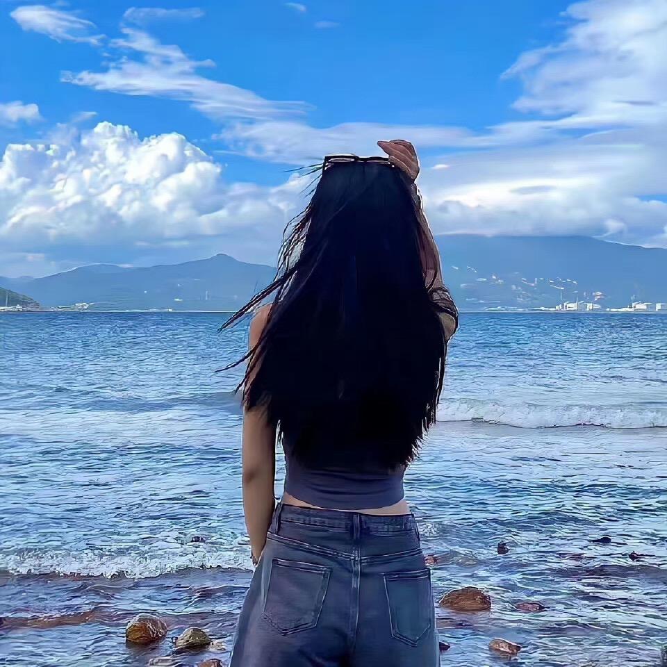 鱼儿飞