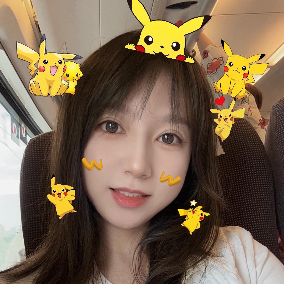 玲娜贝儿不是猫🫥