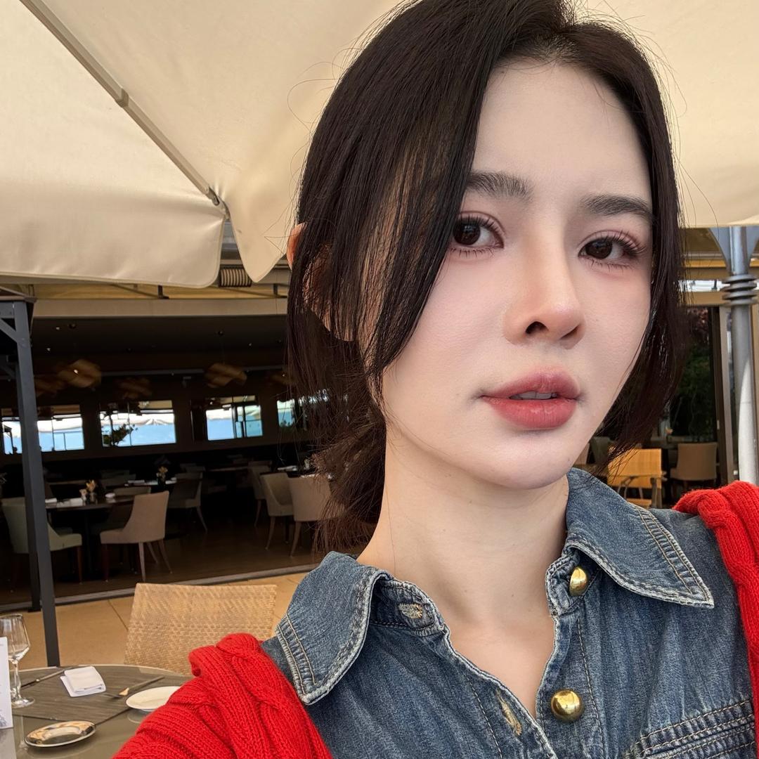 小雨女装自产