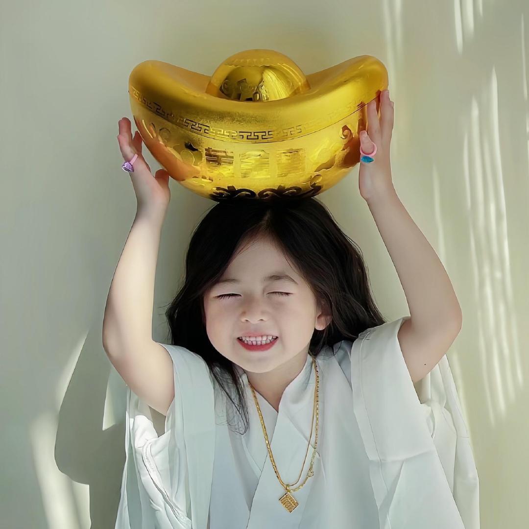 Zhao财进宝💰