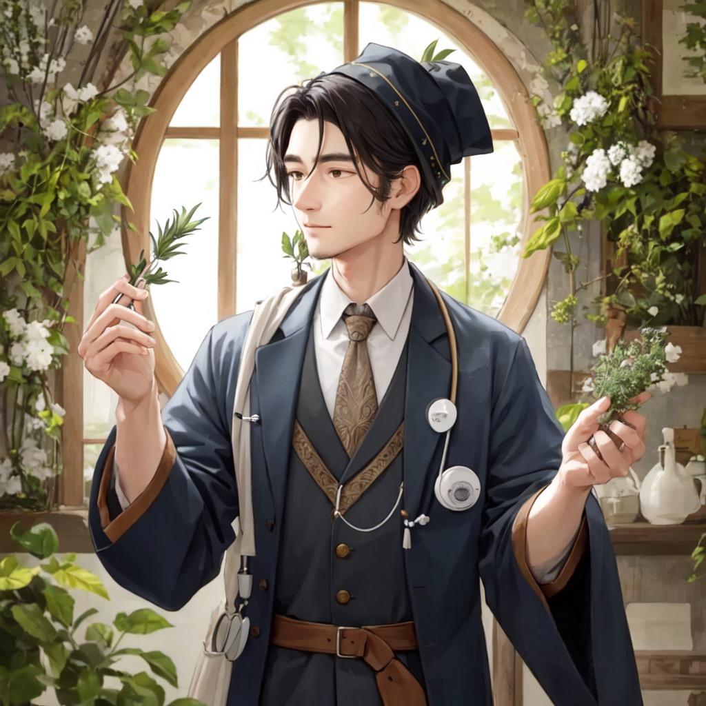 骆驼蓬