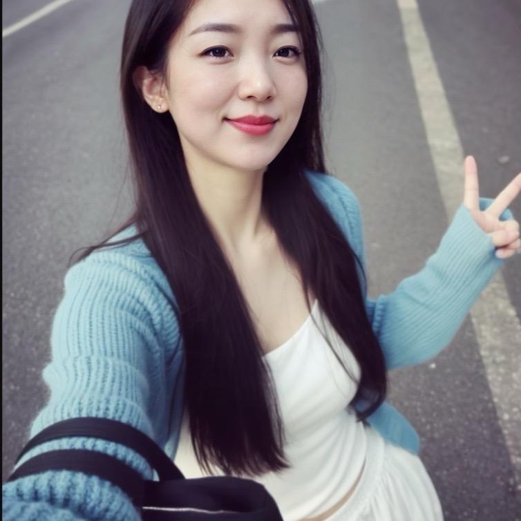 李李家的陈掌柜